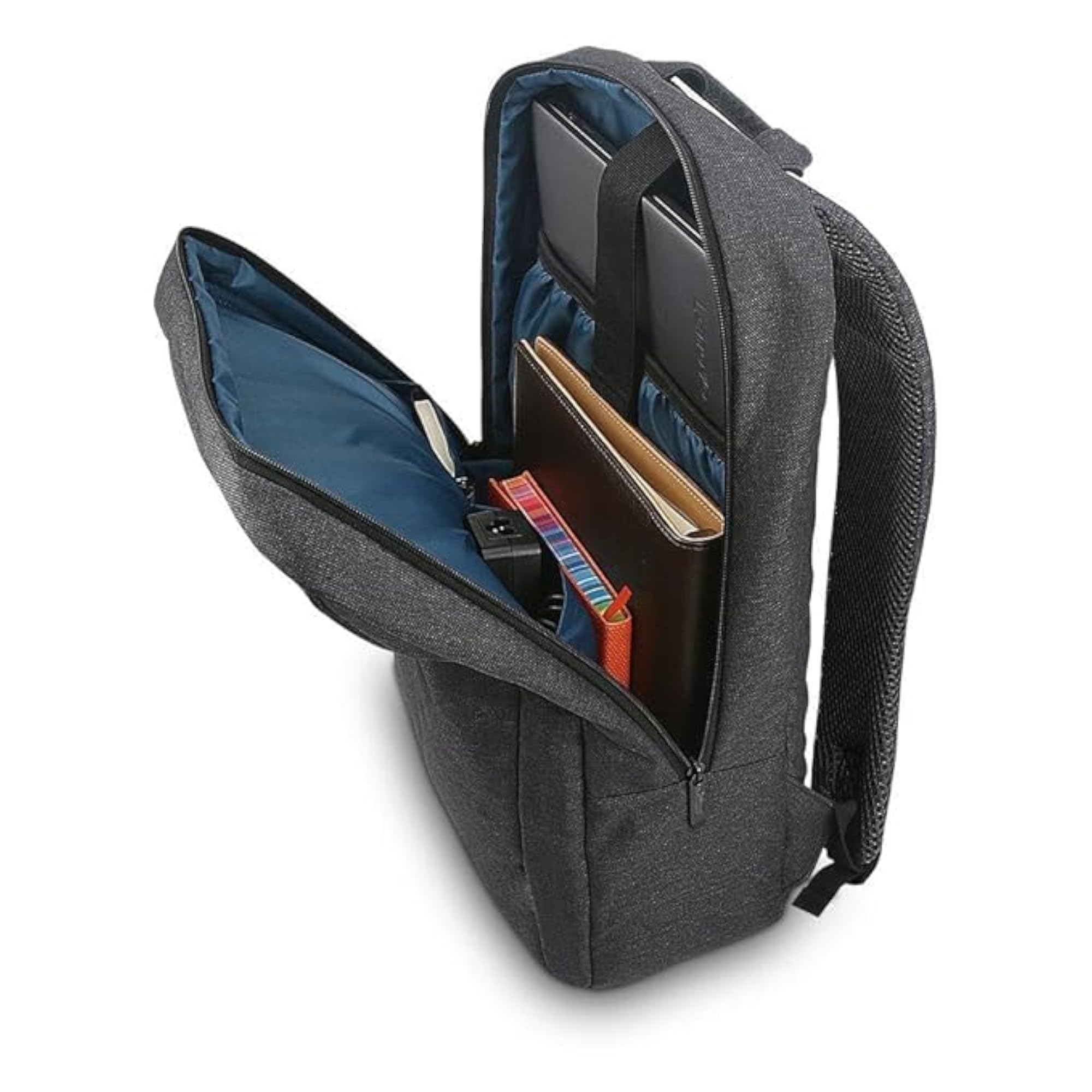 17 Inch Khadi Laptop Backpack, Durable and Stylish